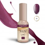 Ritzy Lac 52 Magnificent гель лак 9 мл 